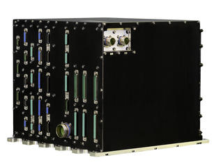 Vega C MFU Side View