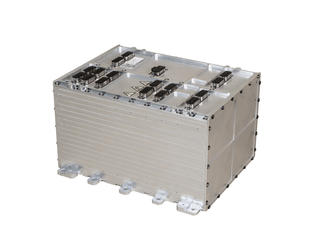 Ariane 6 Centralized Multi Functional Unit Front View