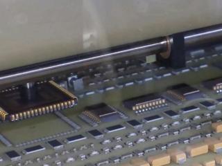 Mydata: collection and placement of components