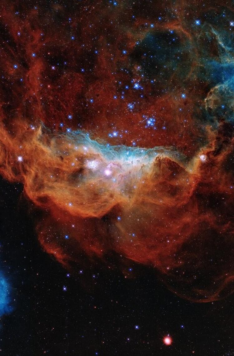 Airbus Crisa: investigando el universo