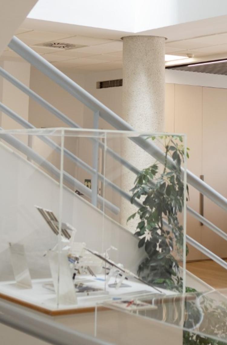 Our company Our company