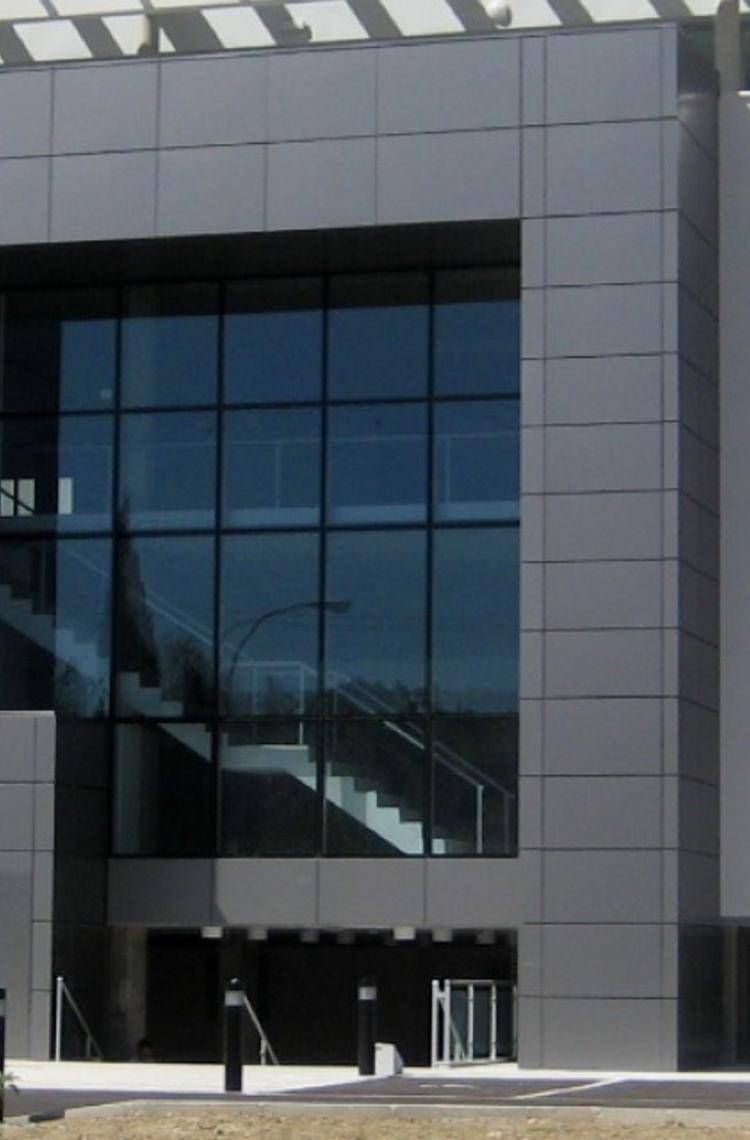 Who We Are Who We Are