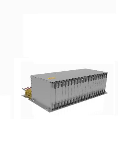 Generic High Power System