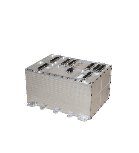 Unidad Multifuncional Centralizada