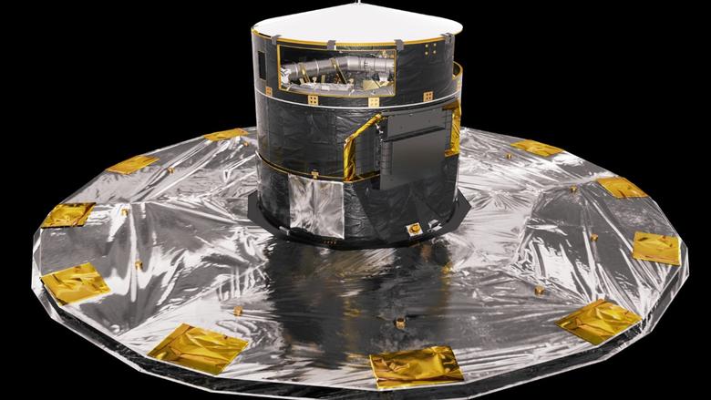 Telescopio GAIA: el mapeador estelar de la Vía Láctea. Los ojos de este proyecto funcionan con nuestra electrónica