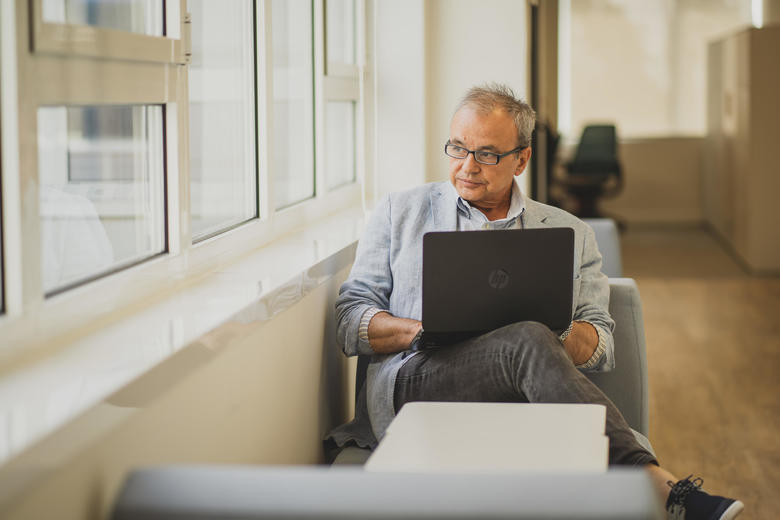 Nuevas formas de trabajo y espacios que se adaptan a ello