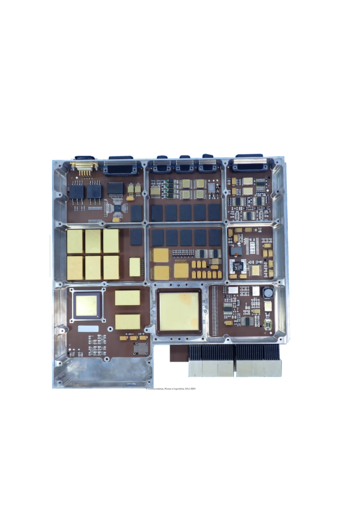 Payload Control Module