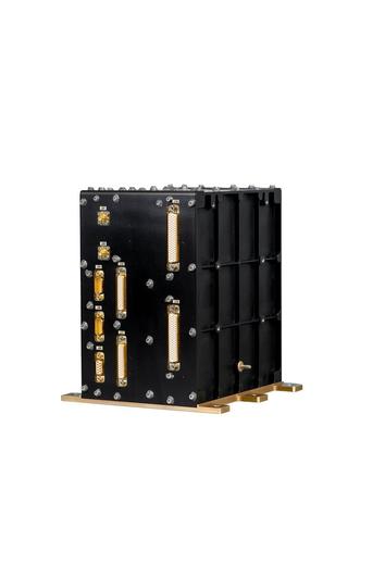 Instrument Control Unit