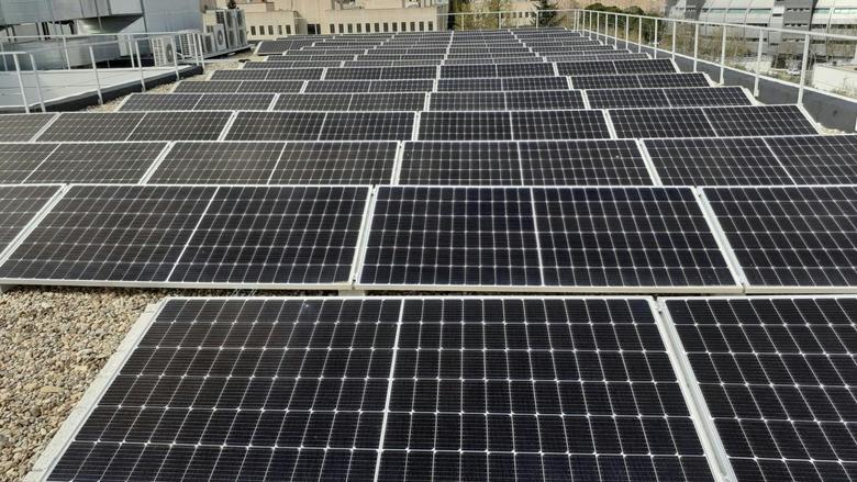 Paneles fotovoltaicos: autoconsumo de energía