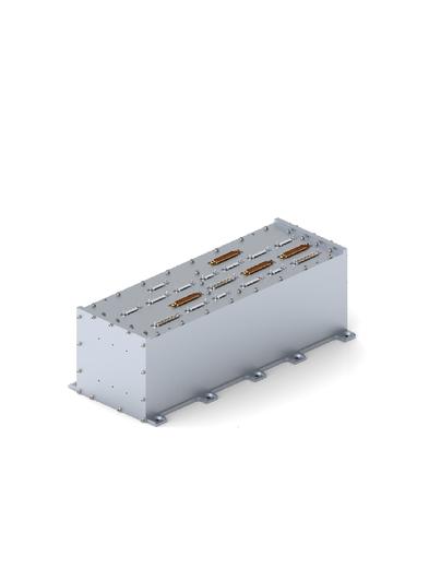 Main Electronics for Global Access