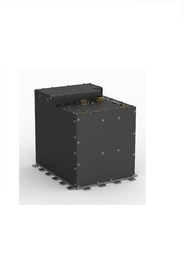 Multi-Voltage Power Conditioning Unit