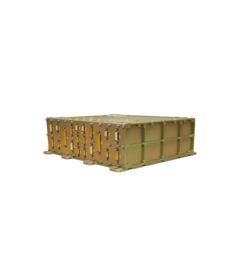 OBC - On Board Computer ExoMars