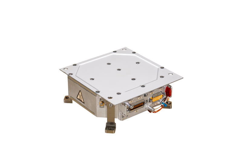 Flex Floris Video Electronics