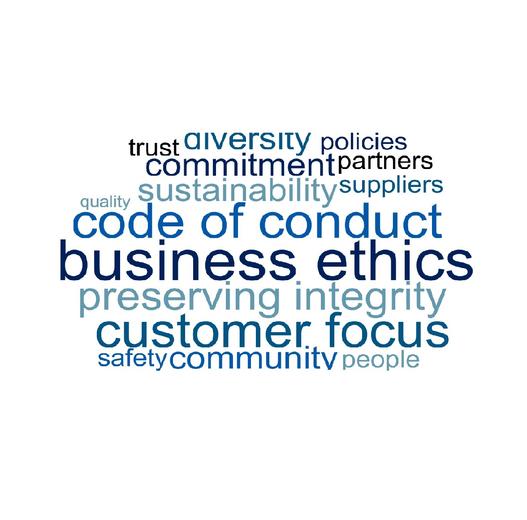 Airbus Crisa business model principles