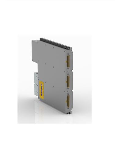 Advanced Data Handling Architecture (ADHA) standard