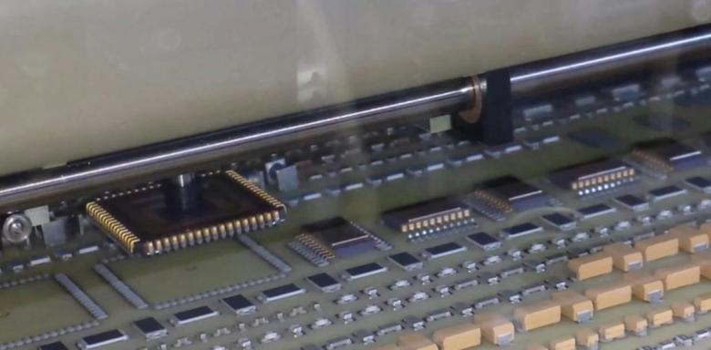 Mydata: collection and placement of components